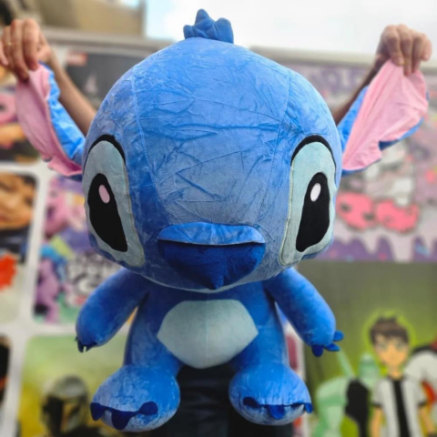 Peluş Lilo Stitch 55 Cm