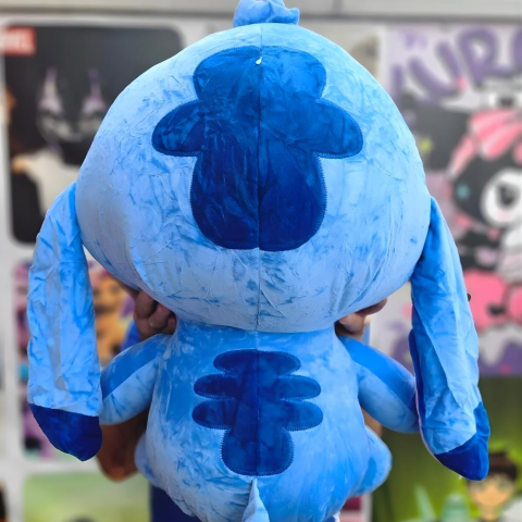 Peluş Lilo Stitch 55 Cm