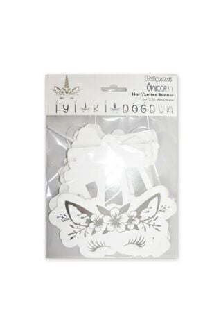 Unicorn Iyiki Doğdun Yazısı