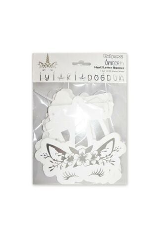 Unicorn Iyiki Doğdun Yazısı