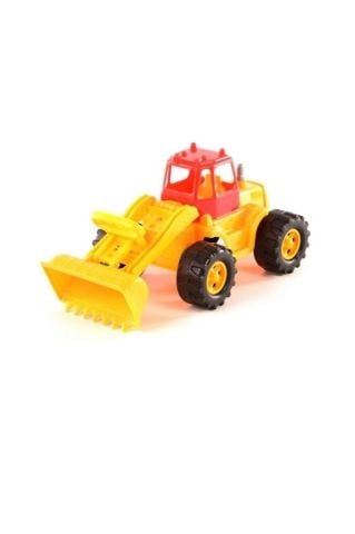 Küçük Dozer 24 Cm