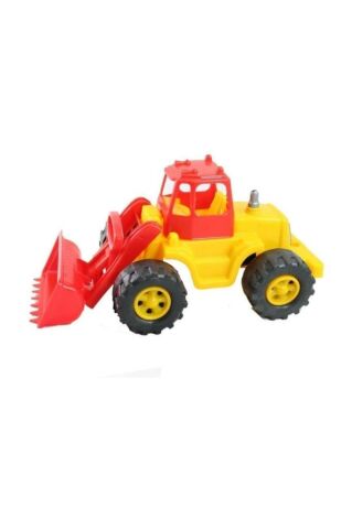Küçük Dozer 24 Cm
