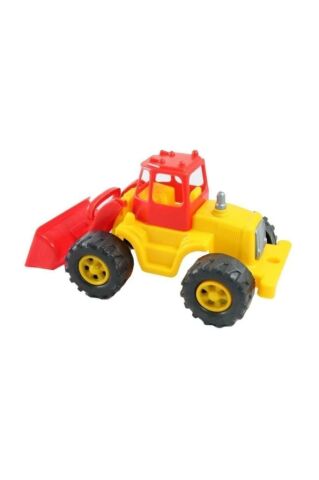 Küçük Dozer 24 Cm