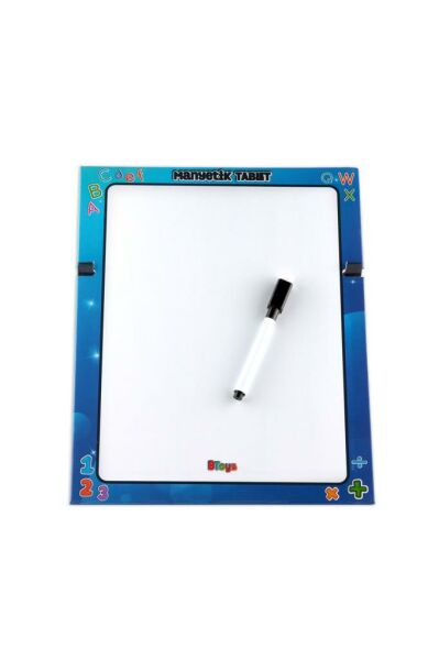 Manyetik Tablet - Erkek