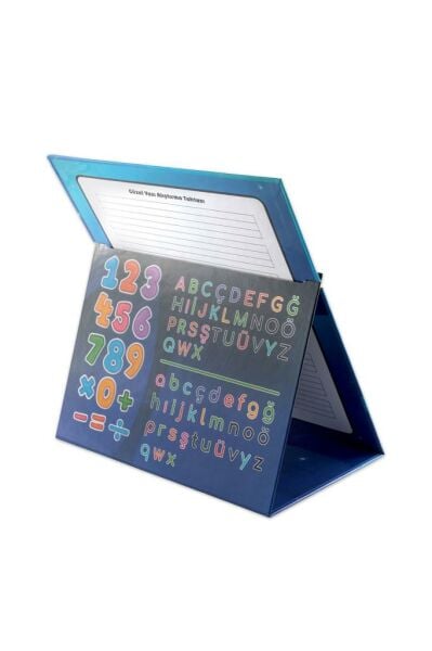 Manyetik Tablet - Erkek