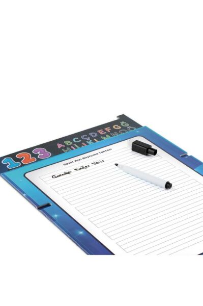 Manyetik Tablet - Erkek