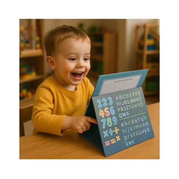 Manyetik Tablet - Erkek