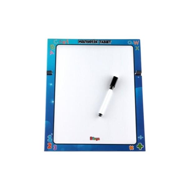 Manyetik Tablet - Erkek