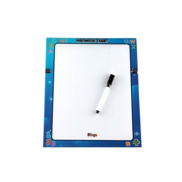 Manyetik Tablet - Erkek