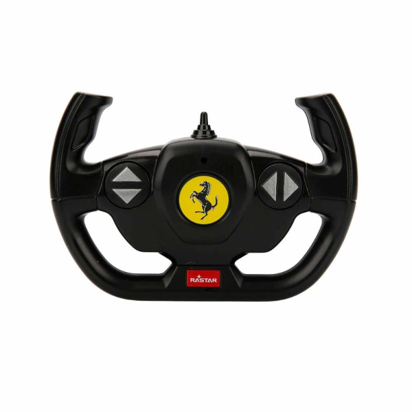 1:12 Ferrari F138 Uzaktan Kumandalı Formula1