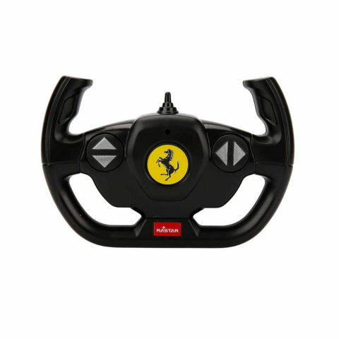 1:12 Ferrari F138 Uzaktan Kumandalı Formula1