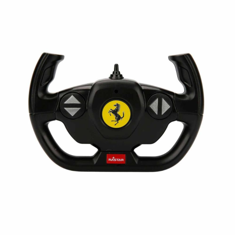 1:12 Ferrari F138 Uzaktan Kumandalı Formula1