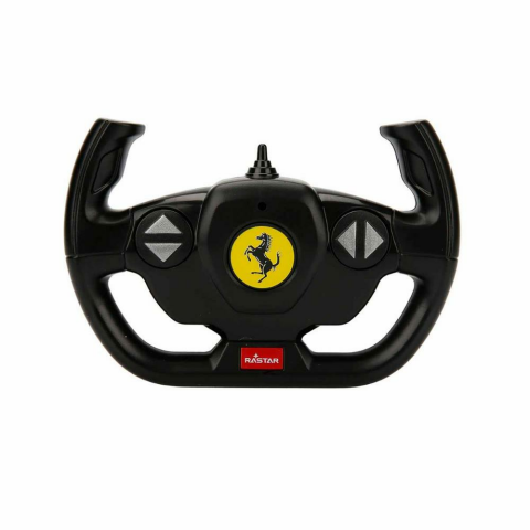 1:12 Ferrari F138 Uzaktan Kumandalı Formula1