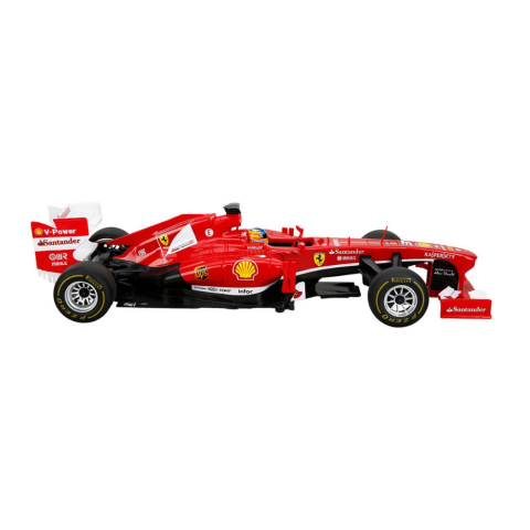 1:12 Ferrari F138 Uzaktan Kumandalı Formula1