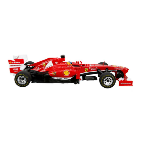1:12 Ferrari F138 Uzaktan Kumandalı Formula1