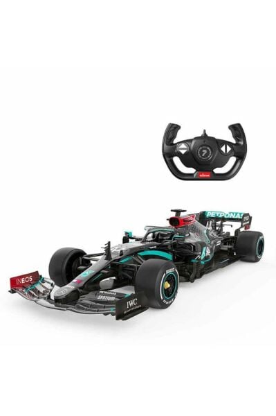 Rastar 1:12 Mercedes Amg F1 W11 Eq Performance Uzaktan Kumandalı Araba