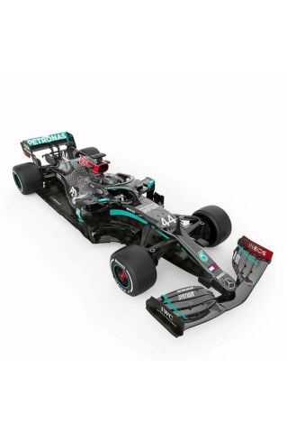 Rastar 1:12 Mercedes Amg F1 W11 Eq Performance Uzaktan Kumandalı Araba