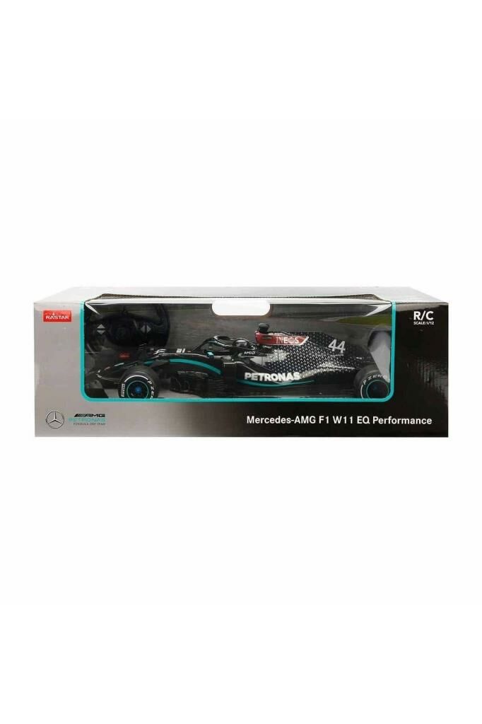 Rastar 1:12 Mercedes Amg F1 W11 Eq Performance Uzaktan Kumandalı Araba