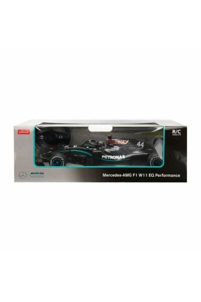 Rastar 1:12 Mercedes Amg F1 W11 Eq Performance Uzaktan Kumandalı Araba