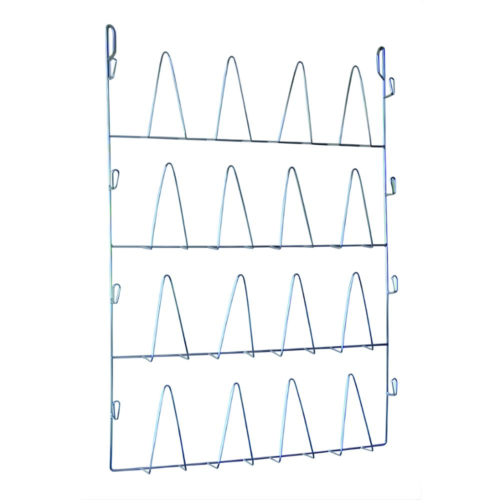 Metal Kukla Askılığı