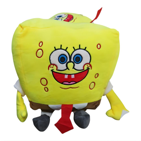 Peluş Sünger Bob 40 Cm