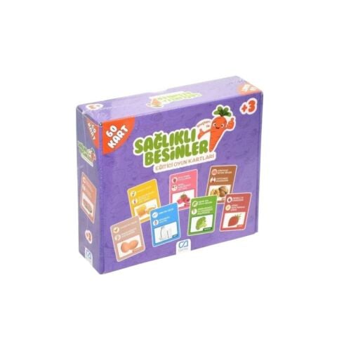 Sağlıklı Besinler