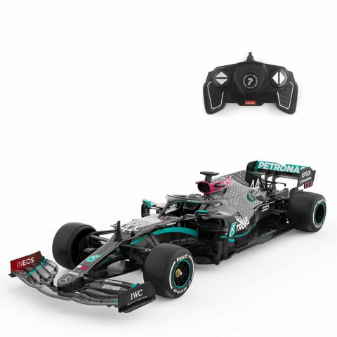 1:18 Mercedes AMG F1 W11 EQ Performance Uzaktan Kumandalı Araba