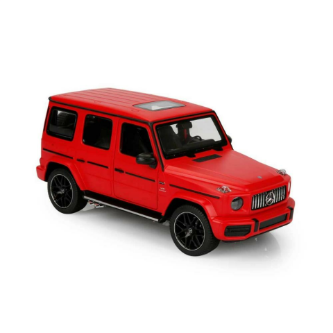 1:14 Mercedes Benz G63 AMG Işıklı Uzaktan Kumandalı Araba