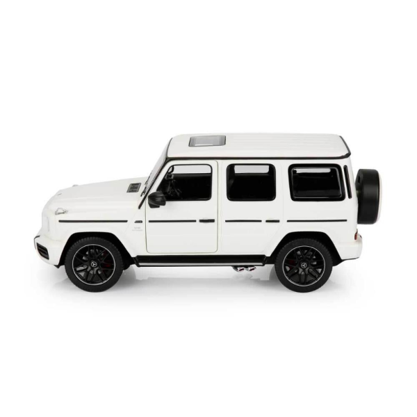 1:14 Mercedes Benz G63 AMG Işıklı Uzaktan Kumandalı Araba