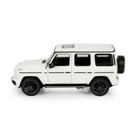 1:14 Mercedes Benz G63 AMG Işıklı Uzaktan Kumandalı Araba