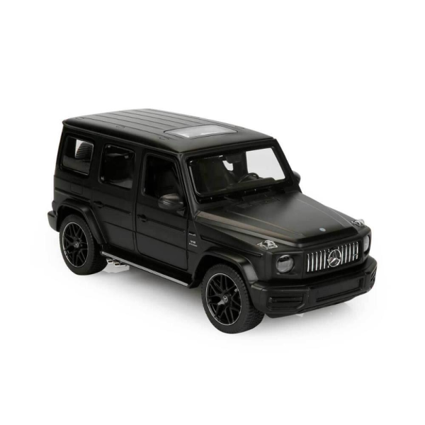 1:14 Mercedes Benz G63 AMG Işıklı Uzaktan Kumandalı Araba