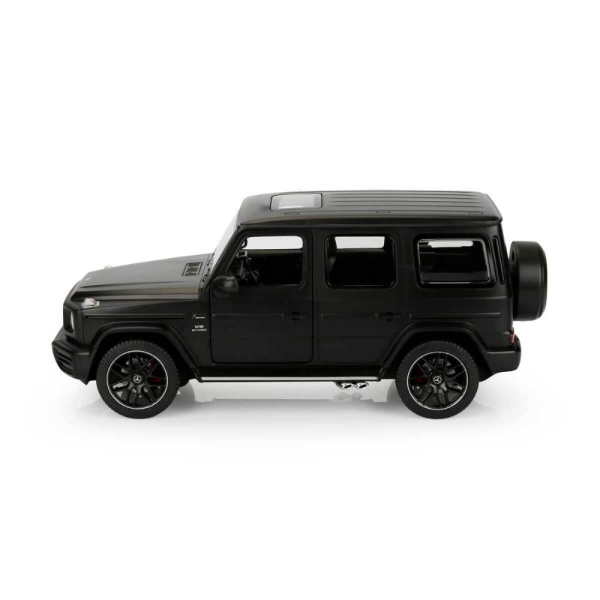 1:14 Mercedes Benz G63 AMG Işıklı Uzaktan Kumandalı Araba
