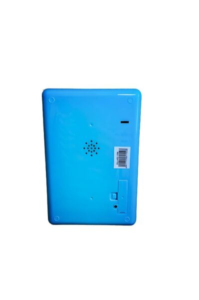 Oyuncak Dokumatik Tablet Sesli Fonksiyonlu Eğitici Oyun Butonları 3d