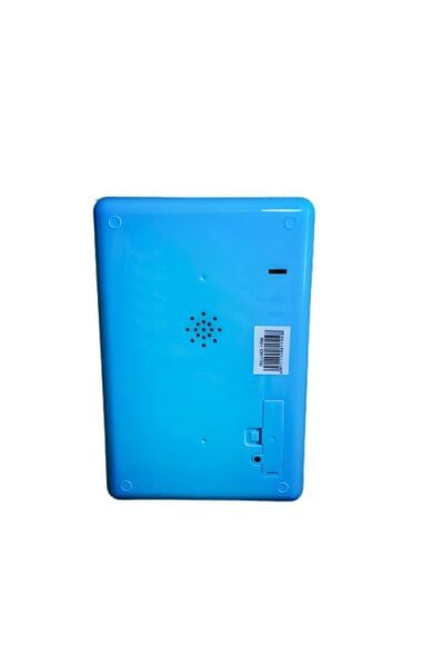 Oyuncak Dokumatik Tablet Sesli Fonksiyonlu Eğitici Oyun Butonları 3d