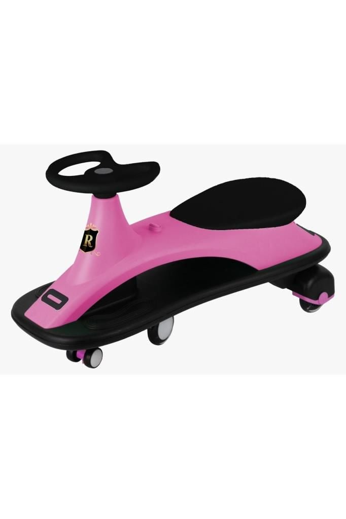 Royal Swing Plazma Kay Kay Bingit Araba - Pembe