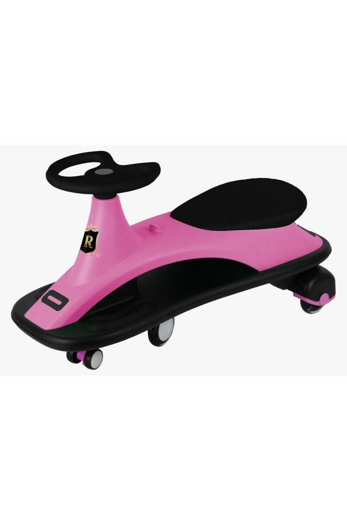 Royal Swing Plazma Kay Kay Bingit Araba - Pembe
