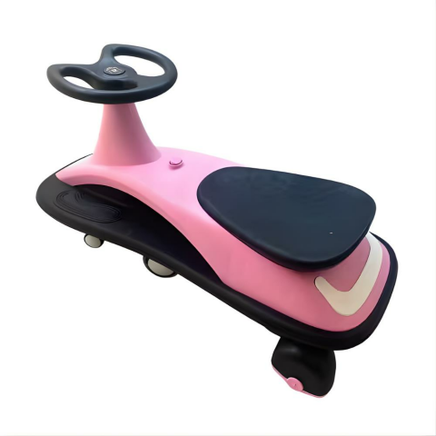 Royal Swing Plazma Kay Kay Bingit Araba - Pembe