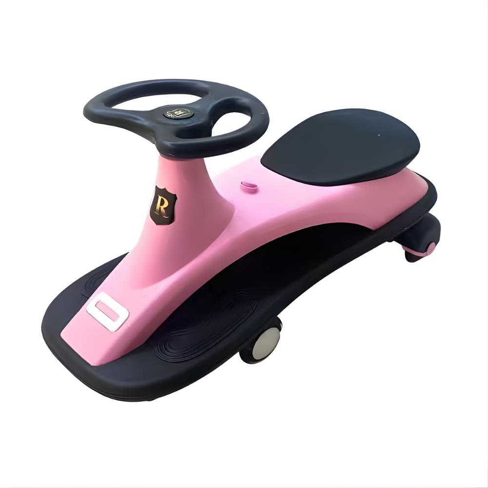 Royal Swing Plazma Kay Kay Bingit Araba - Pembe
