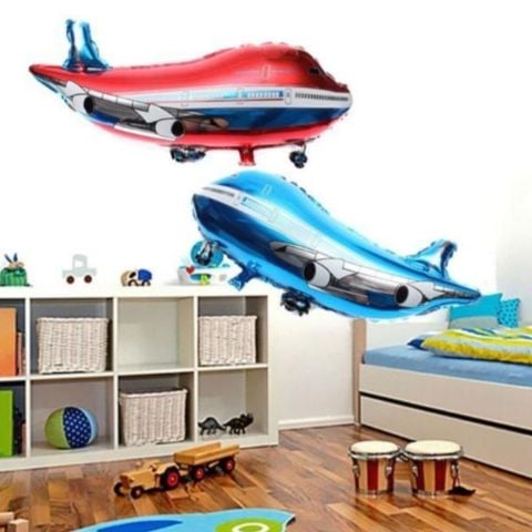 Uçak Folyo Balon