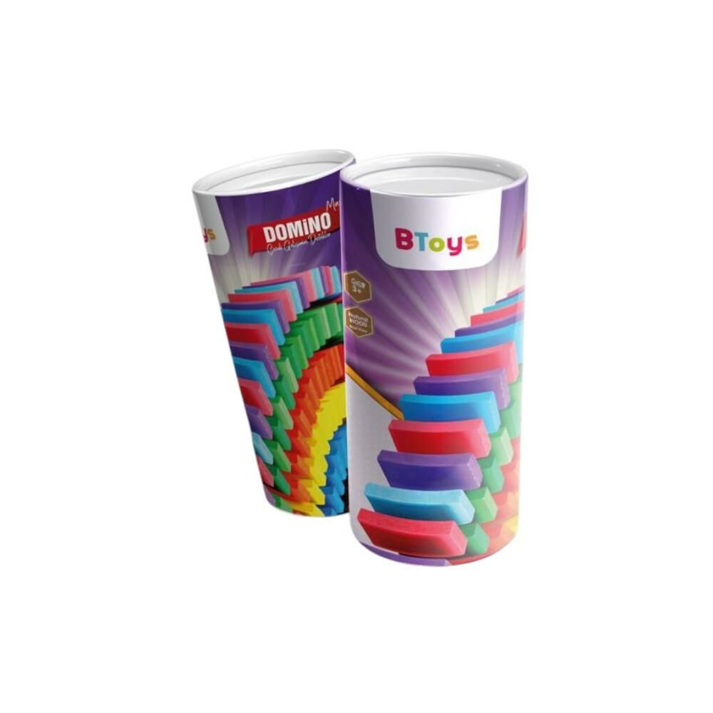 Domino Maxi 250 Parça