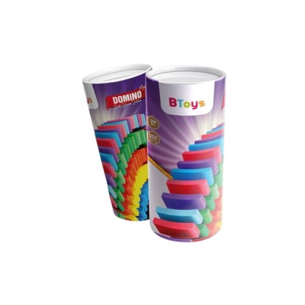 Domino Maxi 250 Parça