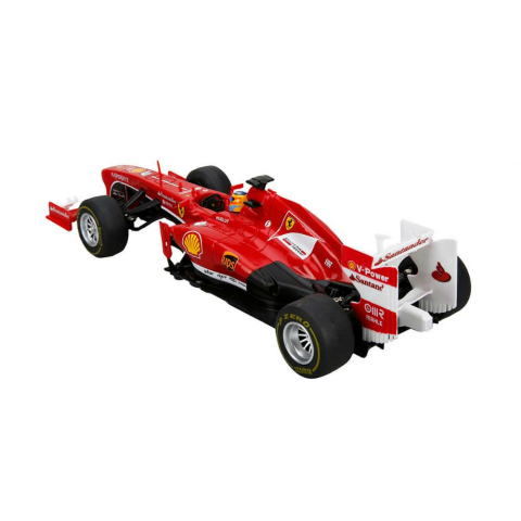 1:18 Ferrari F138 Uzaktan Kumandalı Formula1
