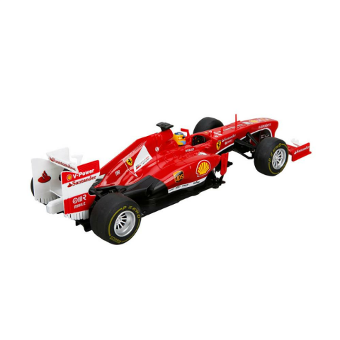 1:18 Ferrari F138 Uzaktan Kumandalı Formula1