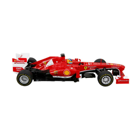 1:18 Ferrari F138 Uzaktan Kumandalı Formula1