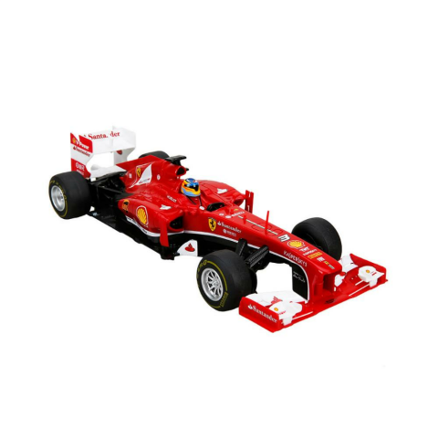 1:18 Ferrari F138 Uzaktan Kumandalı Formula1