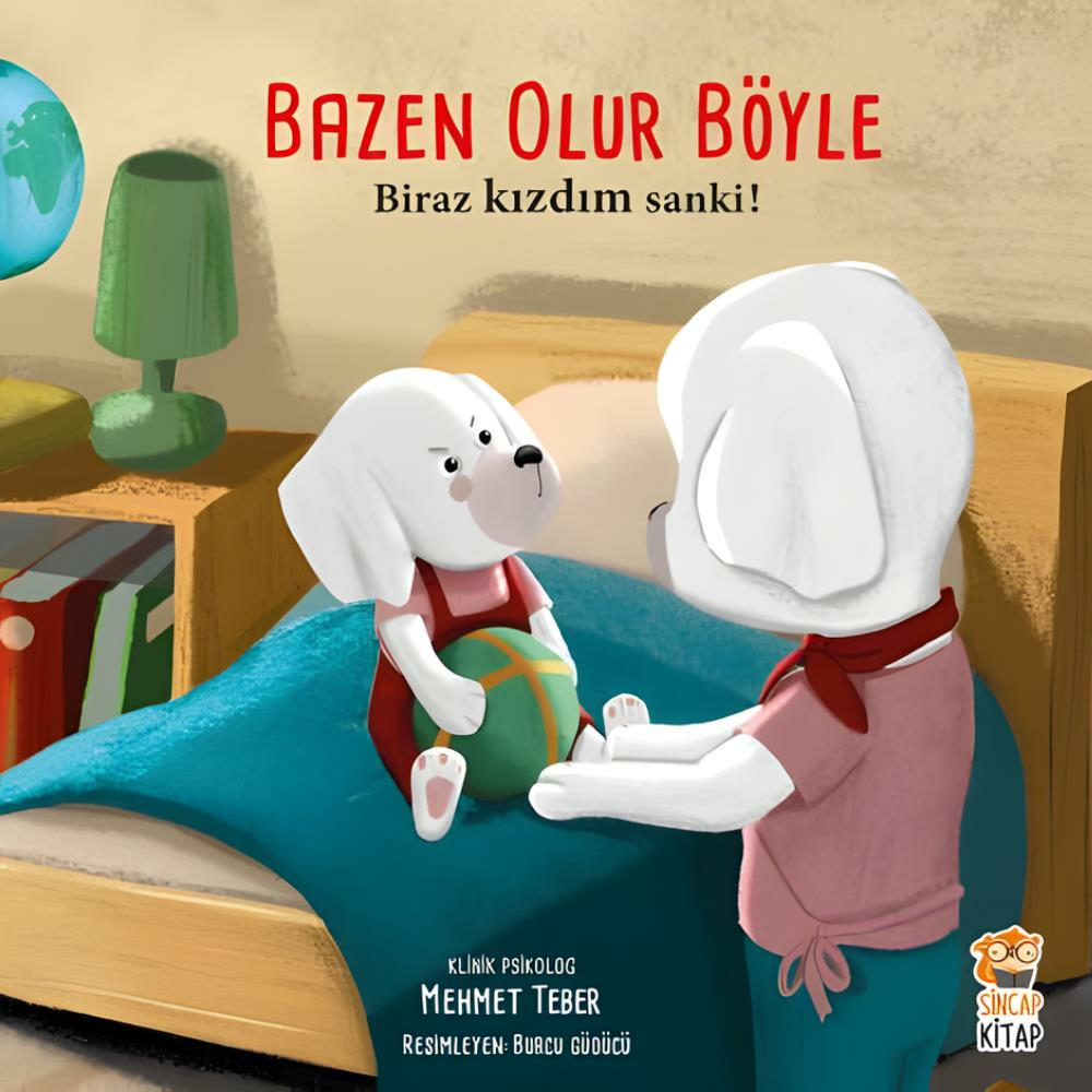 Bazen Olur Böyle - Biraz Kızdım Sanki!