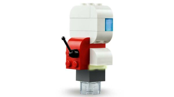 11037 LEGO® Classic Yaratıcı Uzay Gezegenleri