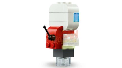 LEGO® Classic Yaratıcı Uzay Gezegenleri 11037