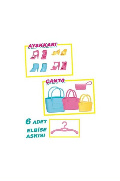 Lindanın Gardrobu