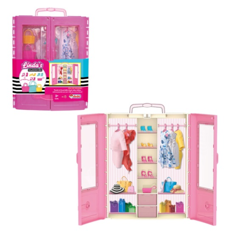 Lindanın Gardrobu